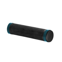 Rubber Grips Cambium- black/octane