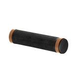 Rubber Grips Cambium - black/copper