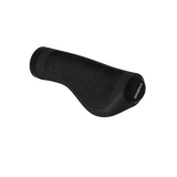 Ergonomic Rubber Grip 130/130 - black