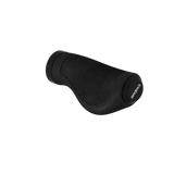 Ergonomic Rubber Grip 100/100 - black