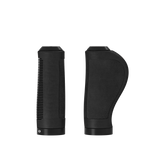 Ergonomic Rubber Grip 100/100 - black