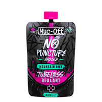 MTB Tubeless Sealant, Dichtmilch