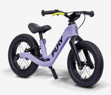 Next Laufrad 12" - lavender/black