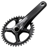 Kubelgarnitur GRX FC-RX810 1x11-Fach - 40 Zähne