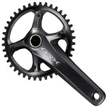 Kubelgarnitur GRX FC-RX810 1x11-Fach - 40 Zähne