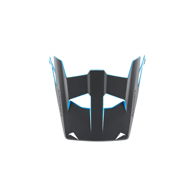 Aircraft replacement visor - Divise