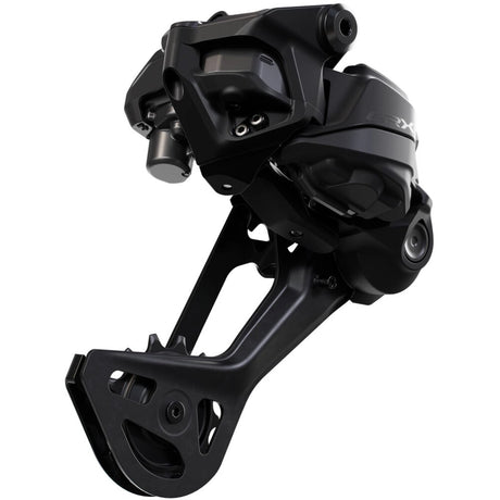 GRX Di2 RD-RX717 12-fach Schaltwerk - Schwarz