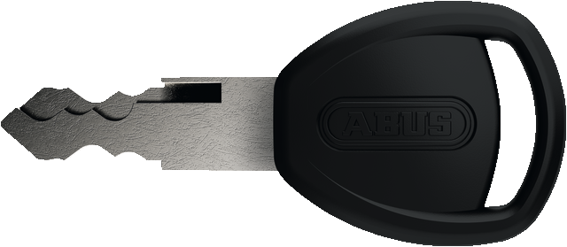 Kettenschloss 6210/110 black