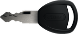 Kettenschloss 6210/110 black
