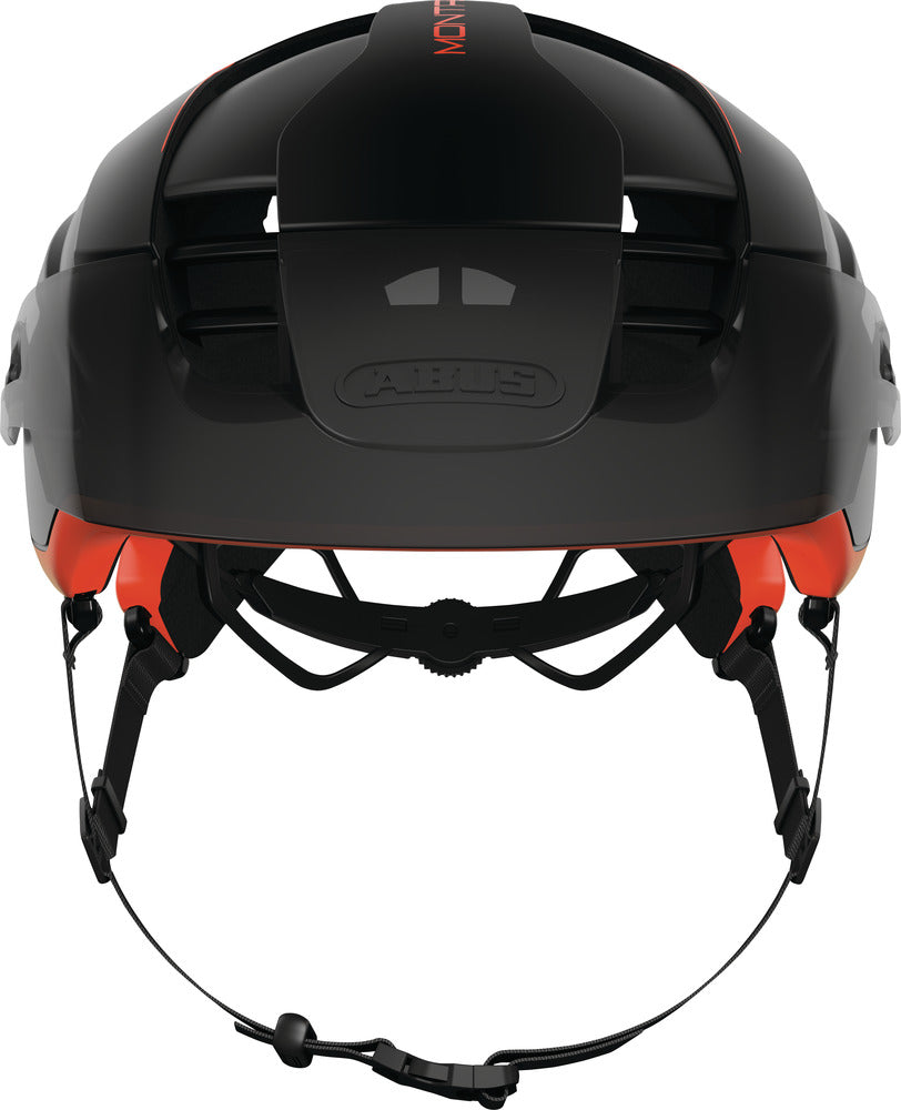 MonTrailer MIPS shrimp - orange