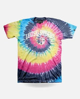 Collegiate T-Shirt - Thu Dye