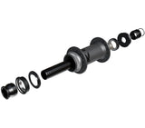 XTR HB-M9210-B Vorderradnabe, 15x110 mm
