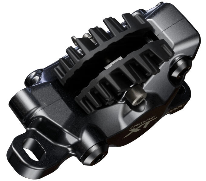 DEORE XT BR-M8200 Bremssattel - 2 Kolben