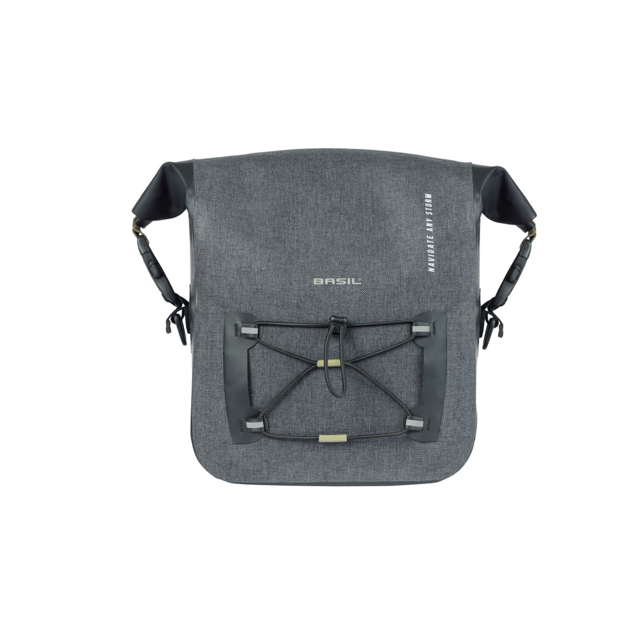 Lenkertasche Navigator Storm KF - schwarz