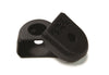 Protectores de biela Crank Boots - negro