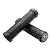 Grippler Lock-On Grips 30mm - nero