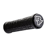 Grippler Lock-On Griffe 30mm - schwarz