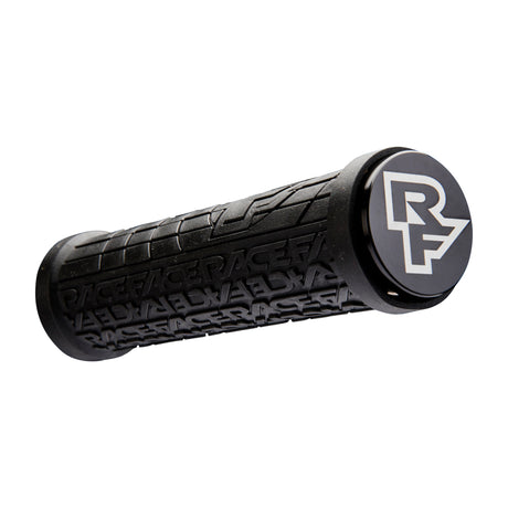 Grippler Lock-On Griffe 30mm - schwarz