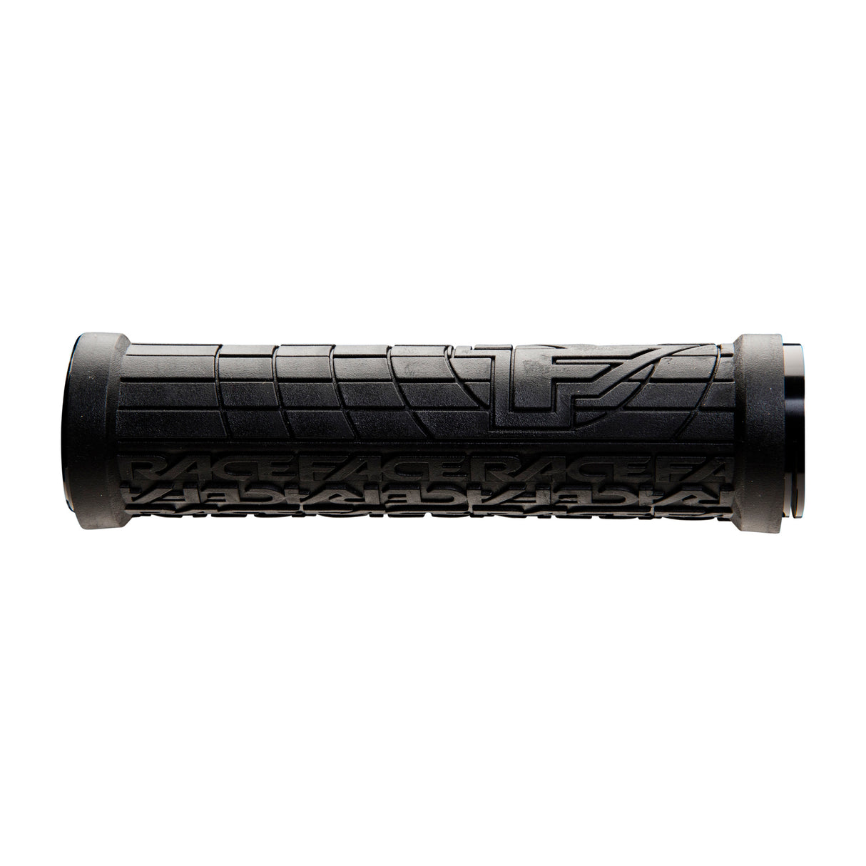 Grippler Lock-On Griffe 30mm - schwarz
