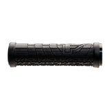Grippler Lock-On Griffe 30mm - schwarz