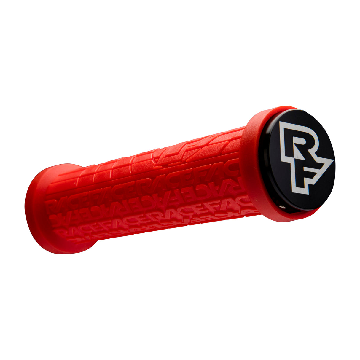 Grippler Lock-On Griffe 33mm - rot