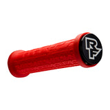 Grippler Lock-On Griffe 33mm - rot