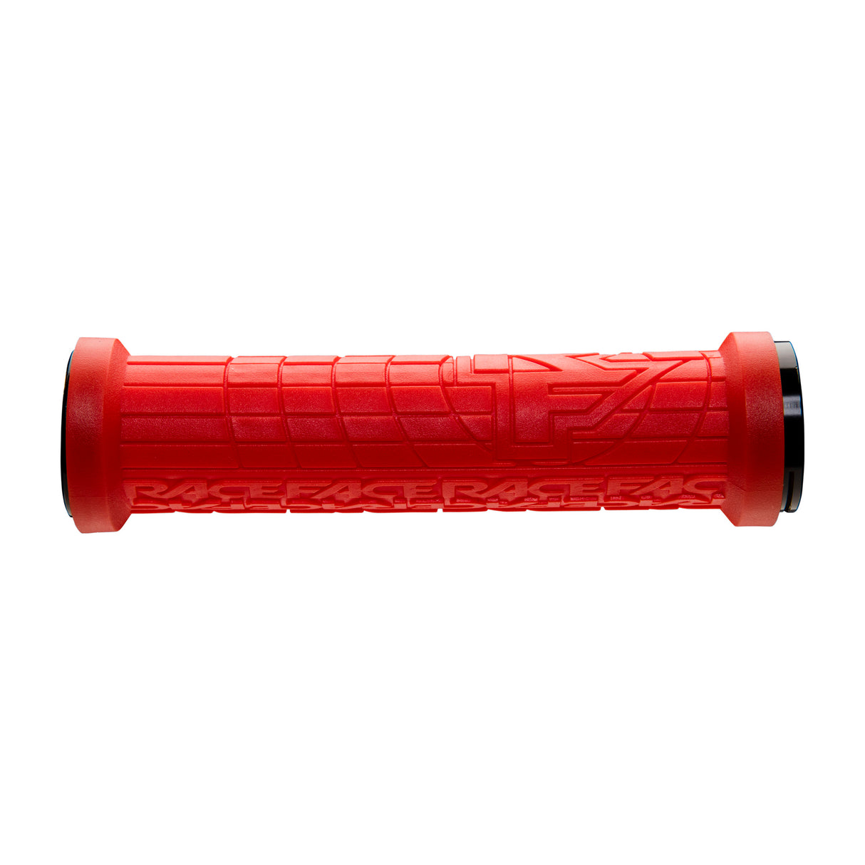 Grippler Lock-On Griffe 33mm - rot