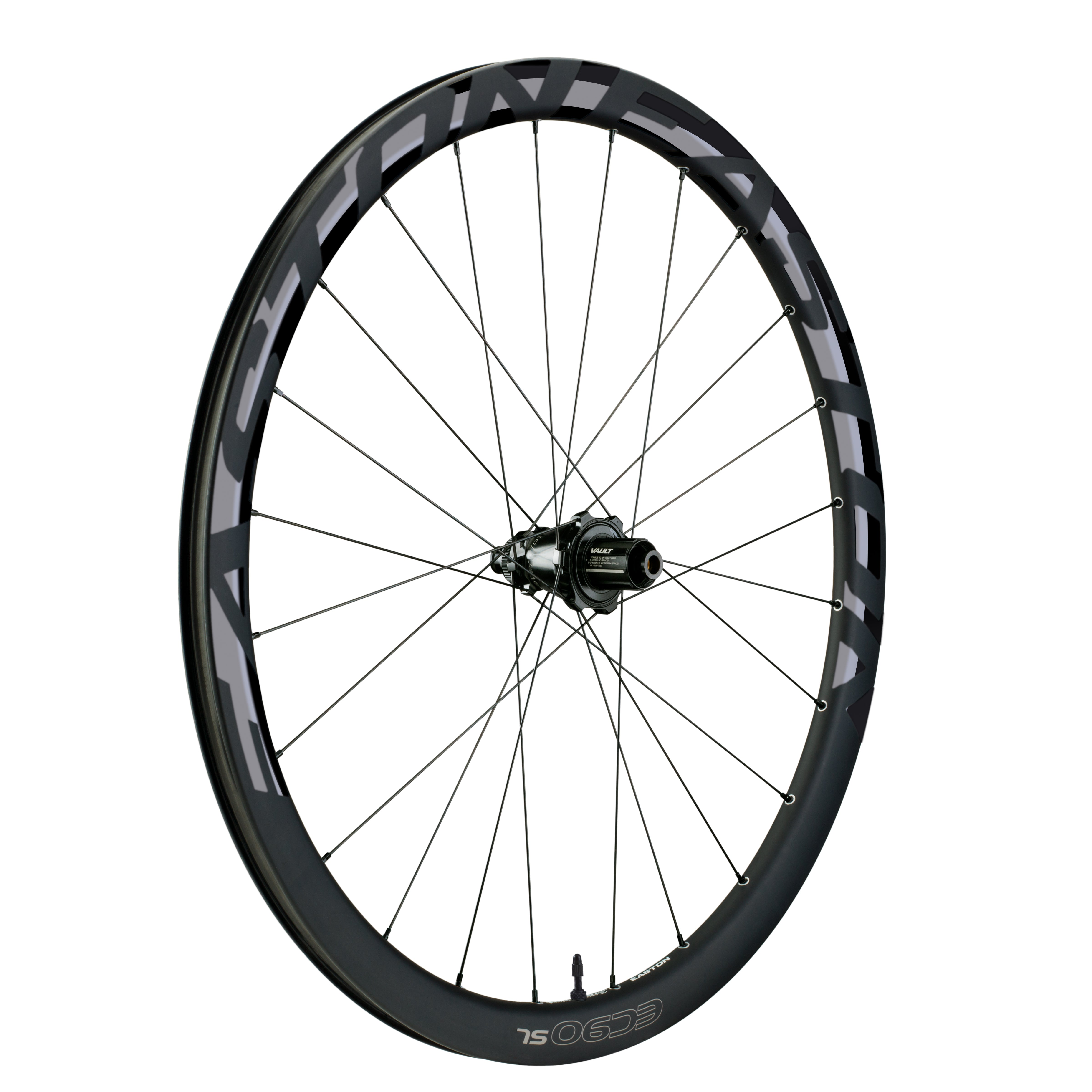 easton rennrad laufradsatz Laufrad EC90 SL 38 Hinterrad 12 x 142 mm - Shimano