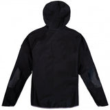Conspiracy Jacket Black