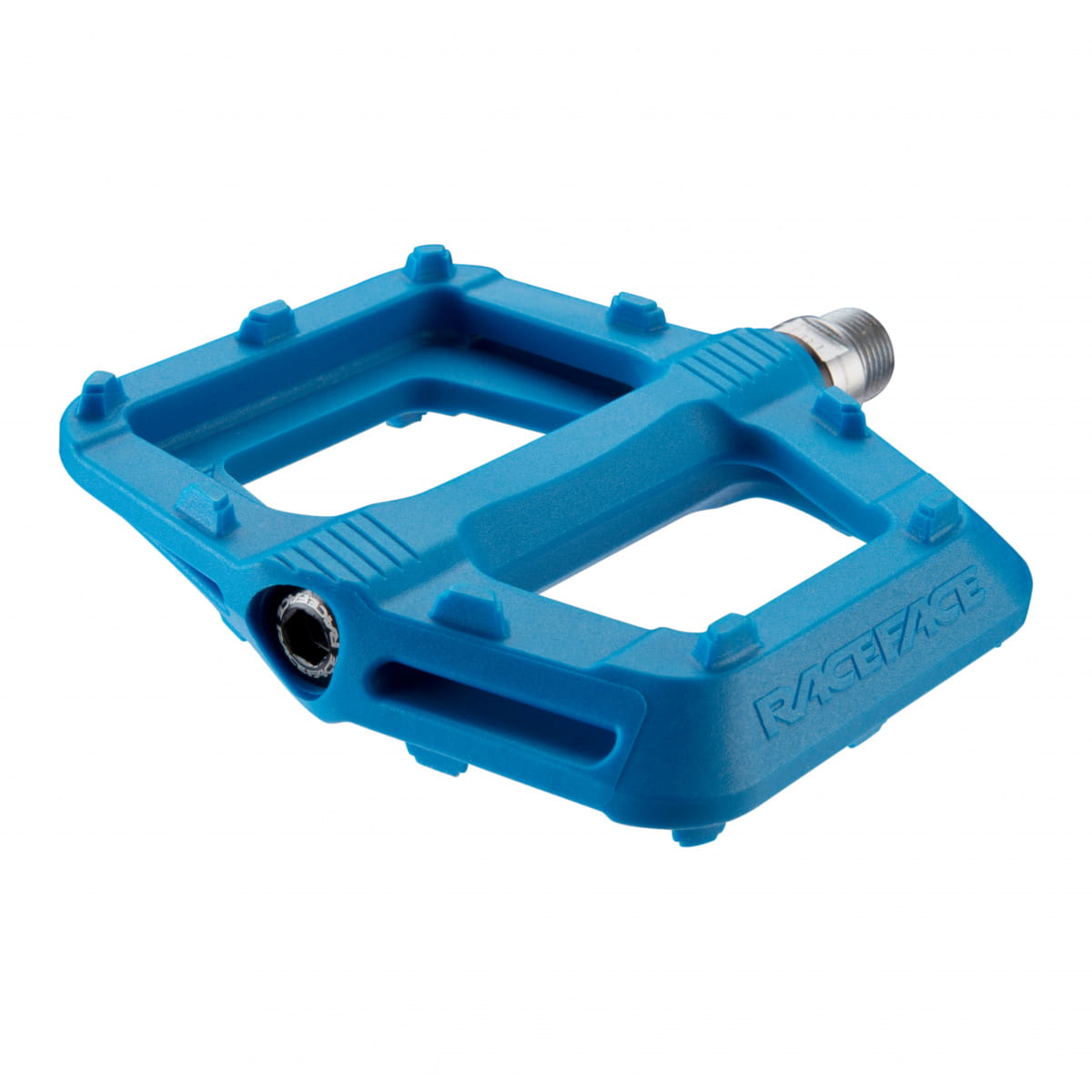 race face ride am20 pedale Pedal eBike Leasing Rad im maintenance bearings. carryover Wählen Sie Ihre Größe:XL