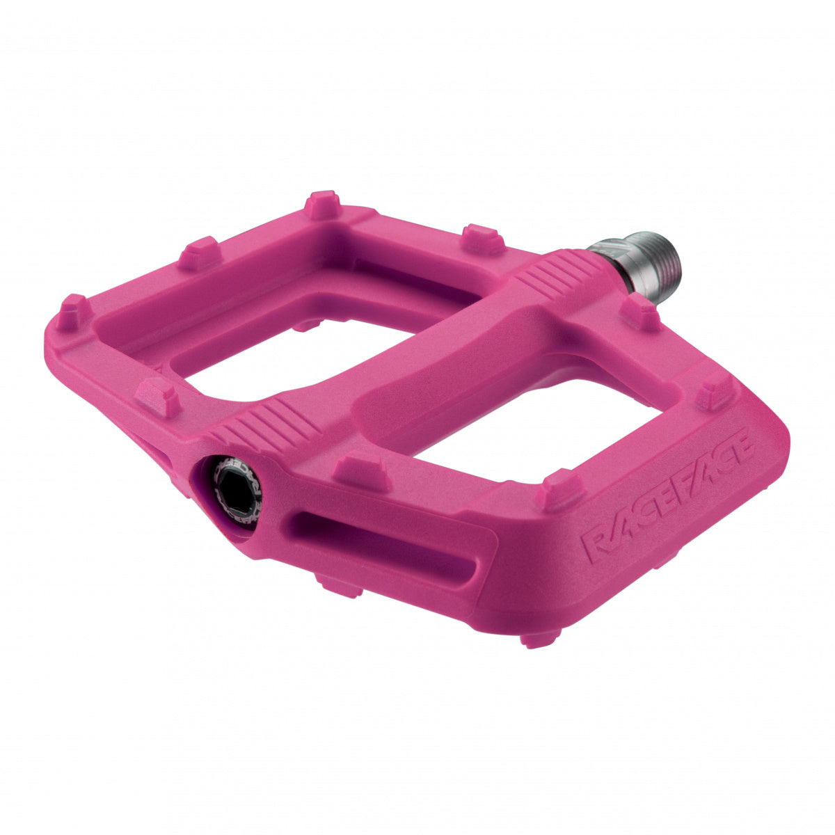 RIDE AM20 Pedal - Magenta