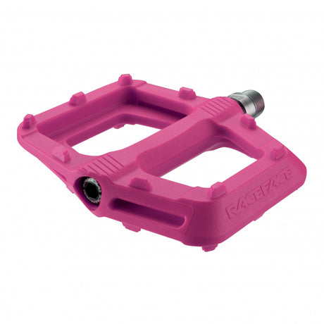 RIDE AM20 Pedal - Magenta