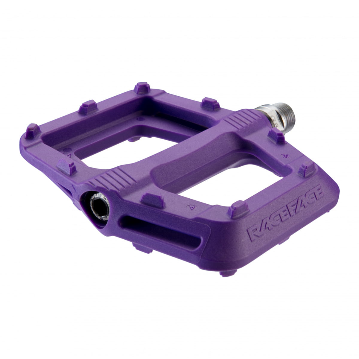 race face ride am20 pedale RIDE AM20 Pedal