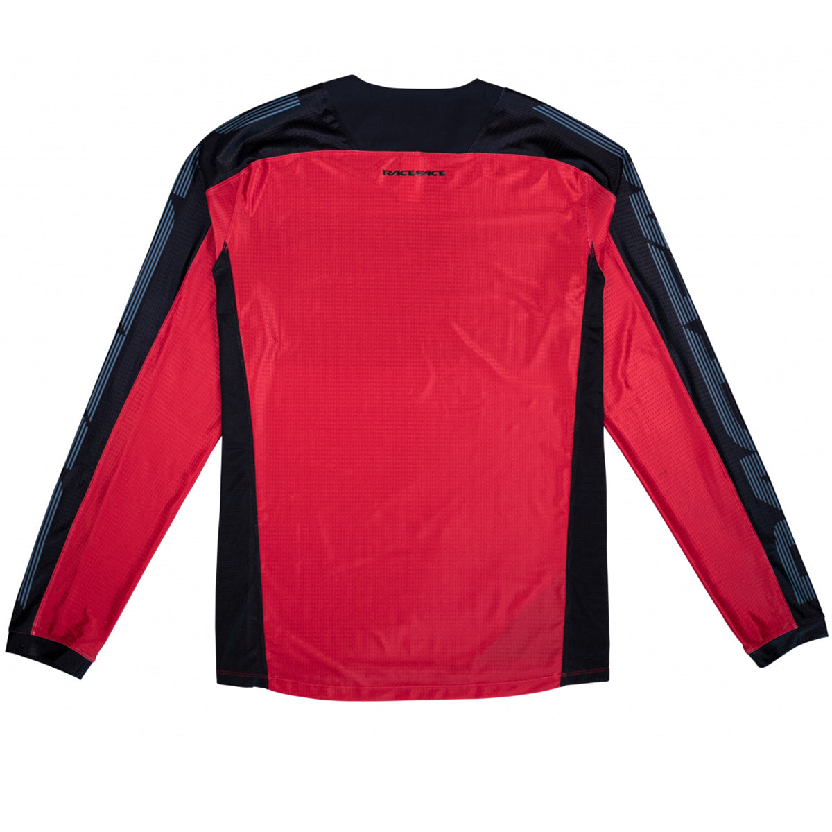 Ruxton Jersey langärmlig - Rouge