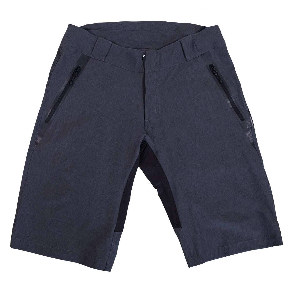 Stage Shorts - Black