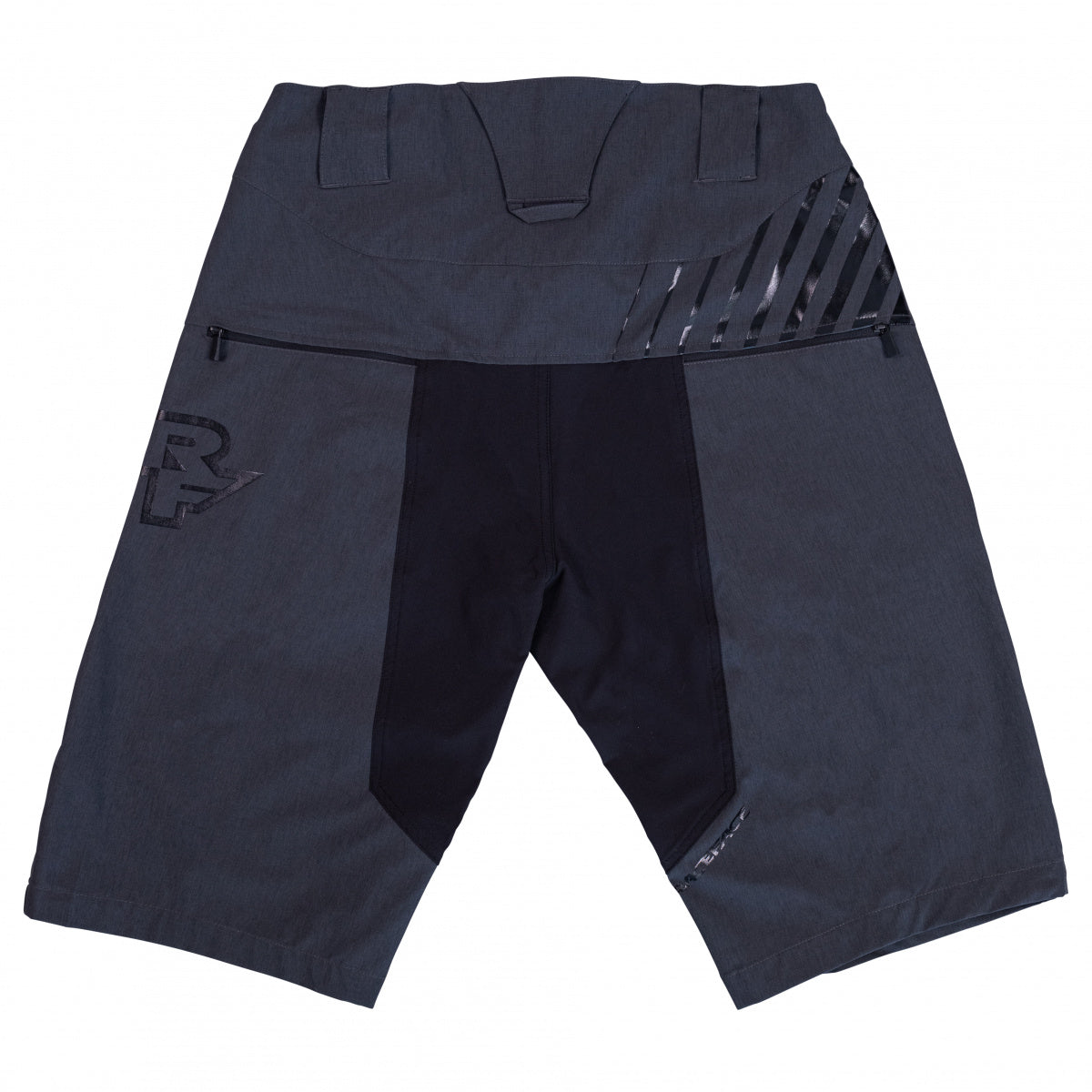 Stage Shorts - Black
