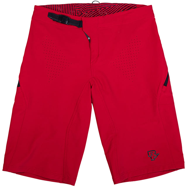 Ruxton Shorts Rouge