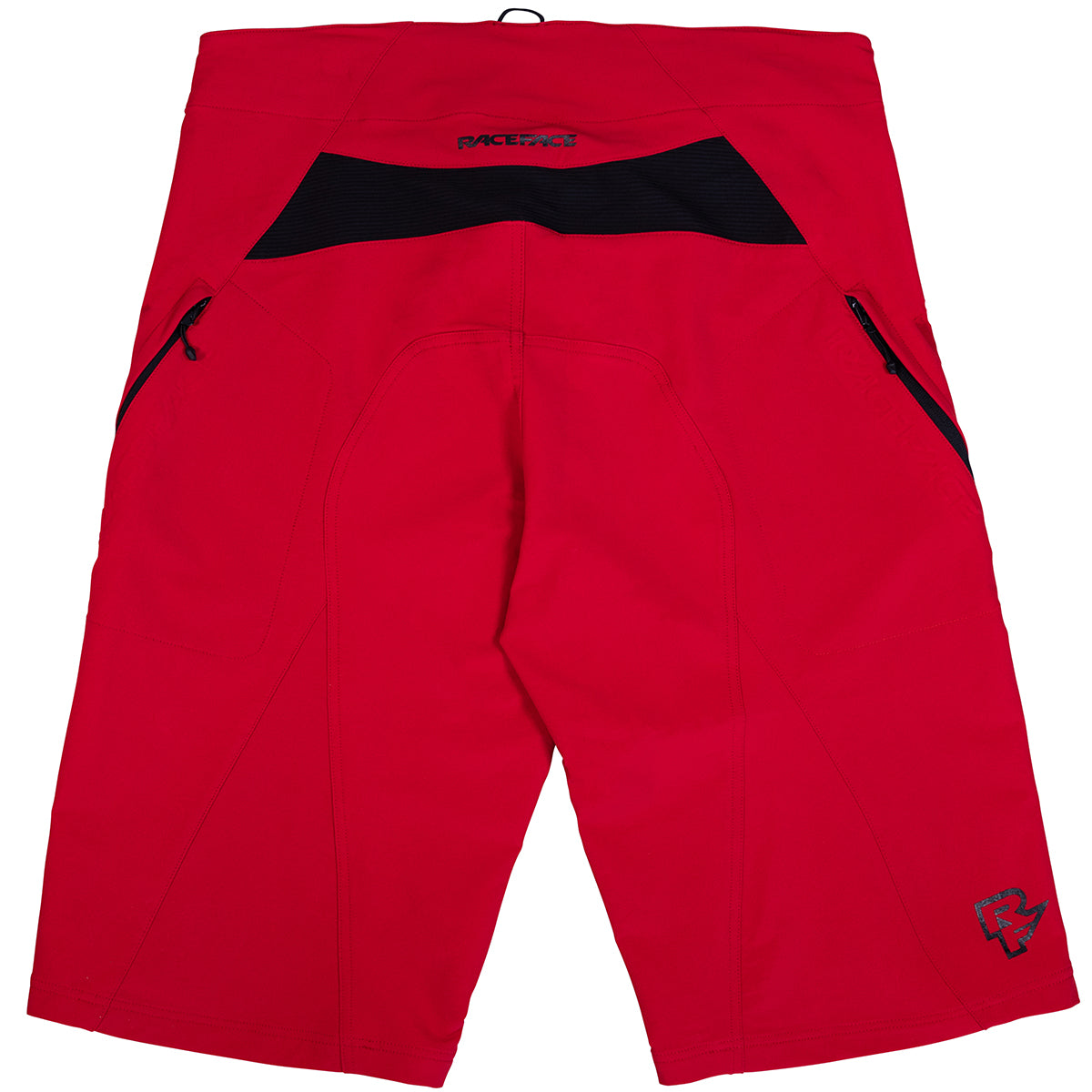 Ruxton Shorts Rouge