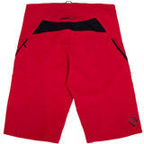Ruxton Shorts Rouge