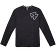 Conspiracy Jersey LS - Black