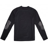 Conspiracy Jersey LS - Black