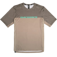 Maglia Indy a maniche corte - Sabbia