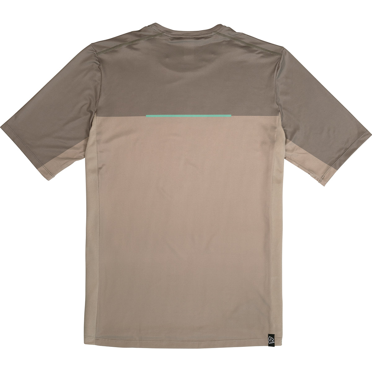 Indy Jersey kurzärmlig - Sand