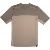 Indy Jersey kurzärmlig - Sand
