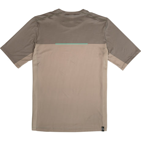 Indy Jersey kurzärmlig - Sand