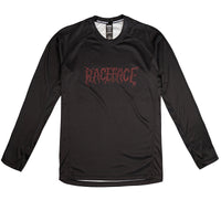 Sendy - Maglia a manica lunga - Nero
