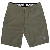 Shop Shorts - Olive