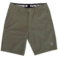 Shop Shorts - Olive