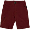 Trigger Shorts - Deep Red