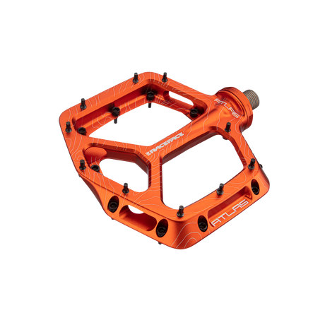 Atlas Pedale AM22 - orange